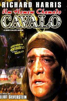 Um Homem Chamado Cavalo