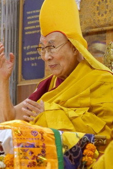 Le Tibet face à la Chine, le dernier souffle ?