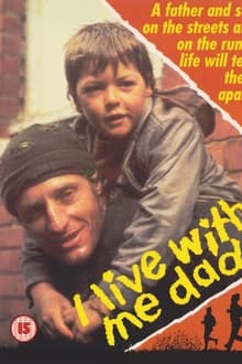 Poster do filme I Live With Me Dad