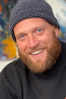 Photo of Colin Tilley