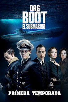 Temporada 1