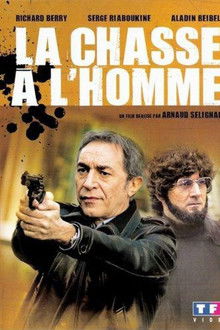 La Chasse à l'homme