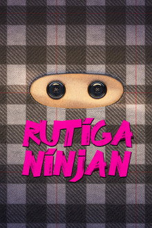 Rutiga ninjan