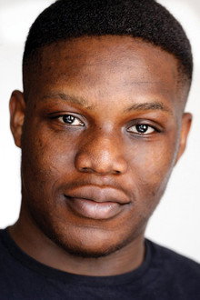 Photo of Raymond Anum