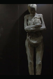 Los Escultores