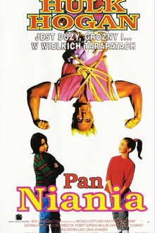 Pan Niania