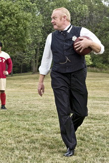 Murdoch Mysteries season 10 episode 6