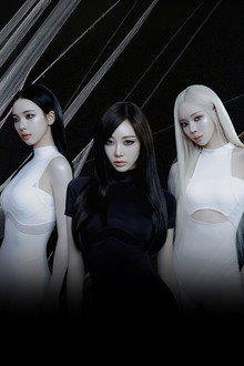 2026-27 aespa LIVE TOUR -SYNK : COMPLaeXITY-