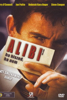 Alibi - Ha hiszed, ha nem