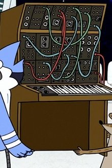 Gary's Synthesizer