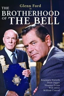 The Brotherhood of the Bell 1970