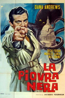 La piovra nera