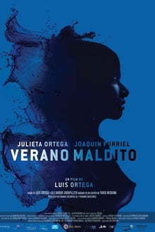 Poster do filme Verano maldito