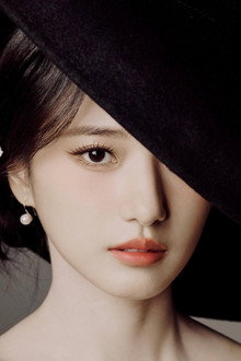 Photo of Vivi Chen