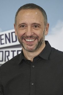Photo of Nacho G. Velilla