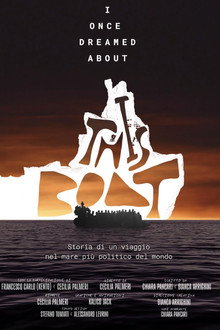I Once Dreamed About This Boat