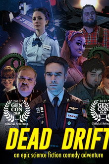 Dead Drift