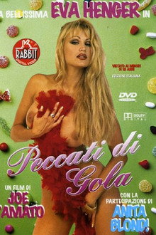 Peccati di gola