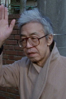 全身小説家