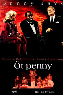 Öt penny