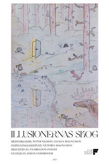 Illusionernas Skog