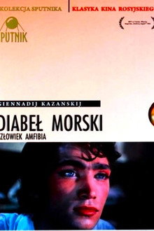Diabeł Morski