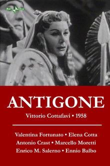 Antigone