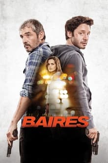 Poster do filme Baires