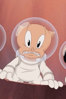 The Day the Earth Blew Up: A Looney Tunes Movie