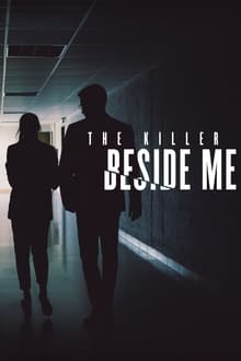 The Killer Beside Me tv show poster