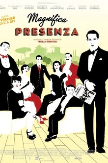 Magnifica Presenza