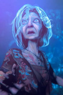 Le Bal des Méduses