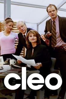 Poster da série Cleo