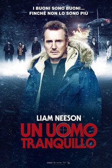 Un uomo tranquillo