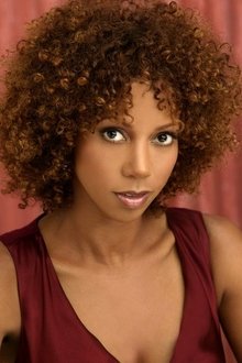 Photo of Holly Robinson Peete