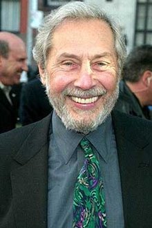 Photo of Mark Rydell