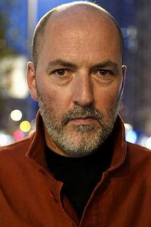 Photo of William Davies