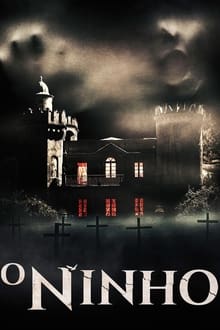 Poster do filme O Ninho