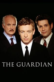 The Guardian tv show poster