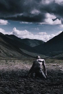 Walhalla-Rising