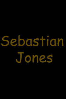 Sebastian Jones