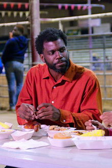 High on the Hog: How African American Cuisine Transformed America - Season 1