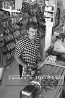 Trailer Park Boys season 3 episode 3