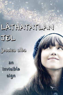 Láthatatlan jel