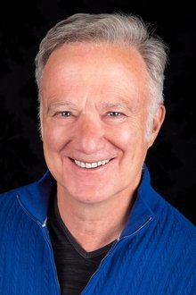 Photo of Jerry Callaghan