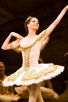 Sylvia (Royal Ballet)