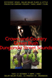 Dunganda Street Sounds