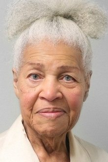 Photo of Dorothi Fox