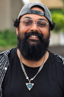 Vignesh Venu