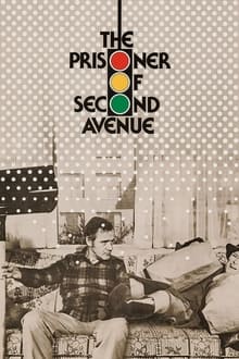 The Prisoner of Second Avenue (BluRay)